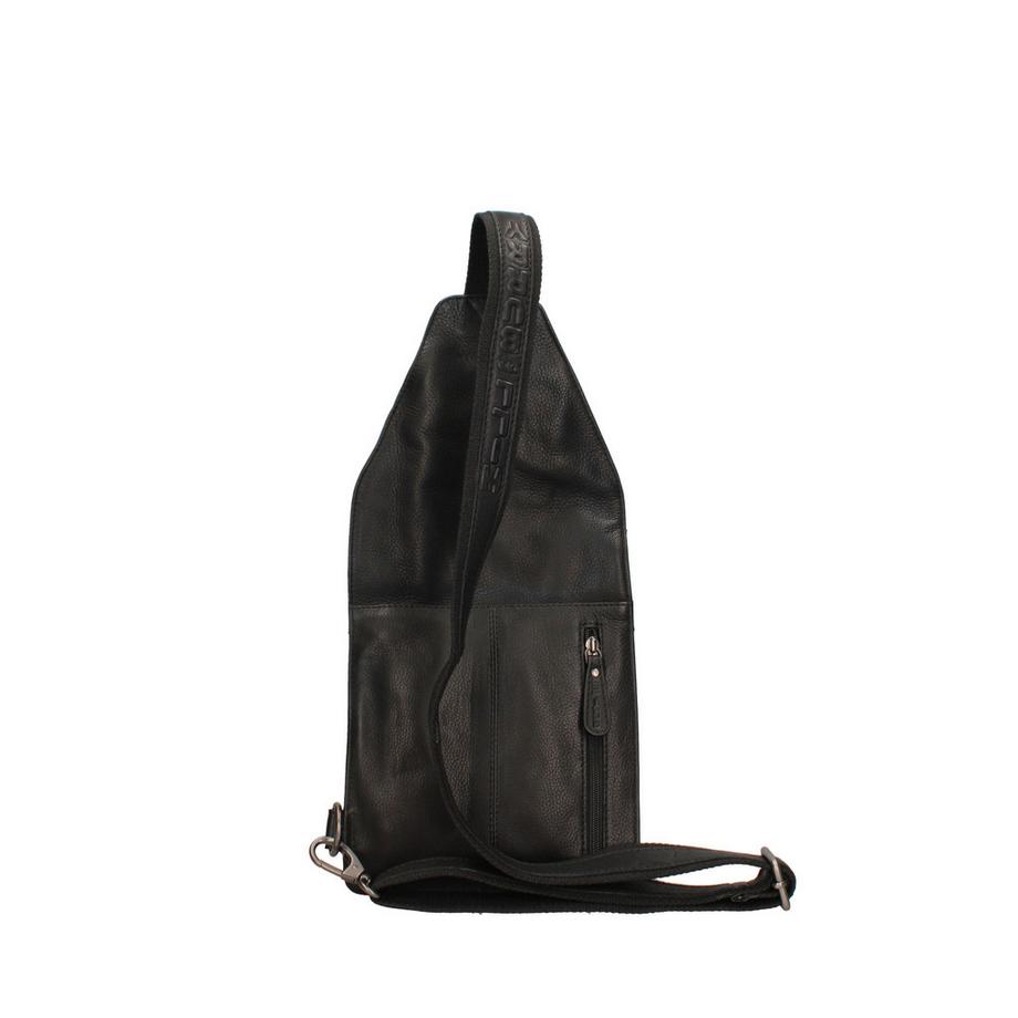 Hill Burry Sac Banane  