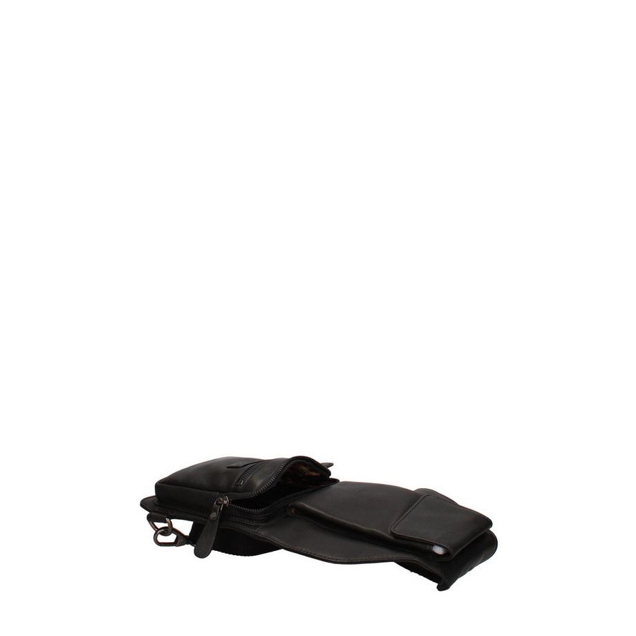 Hill Burry Sac Banane  