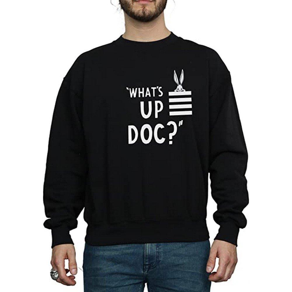 LOONEY TUNES  What´s Up Doc Sweatshirt 