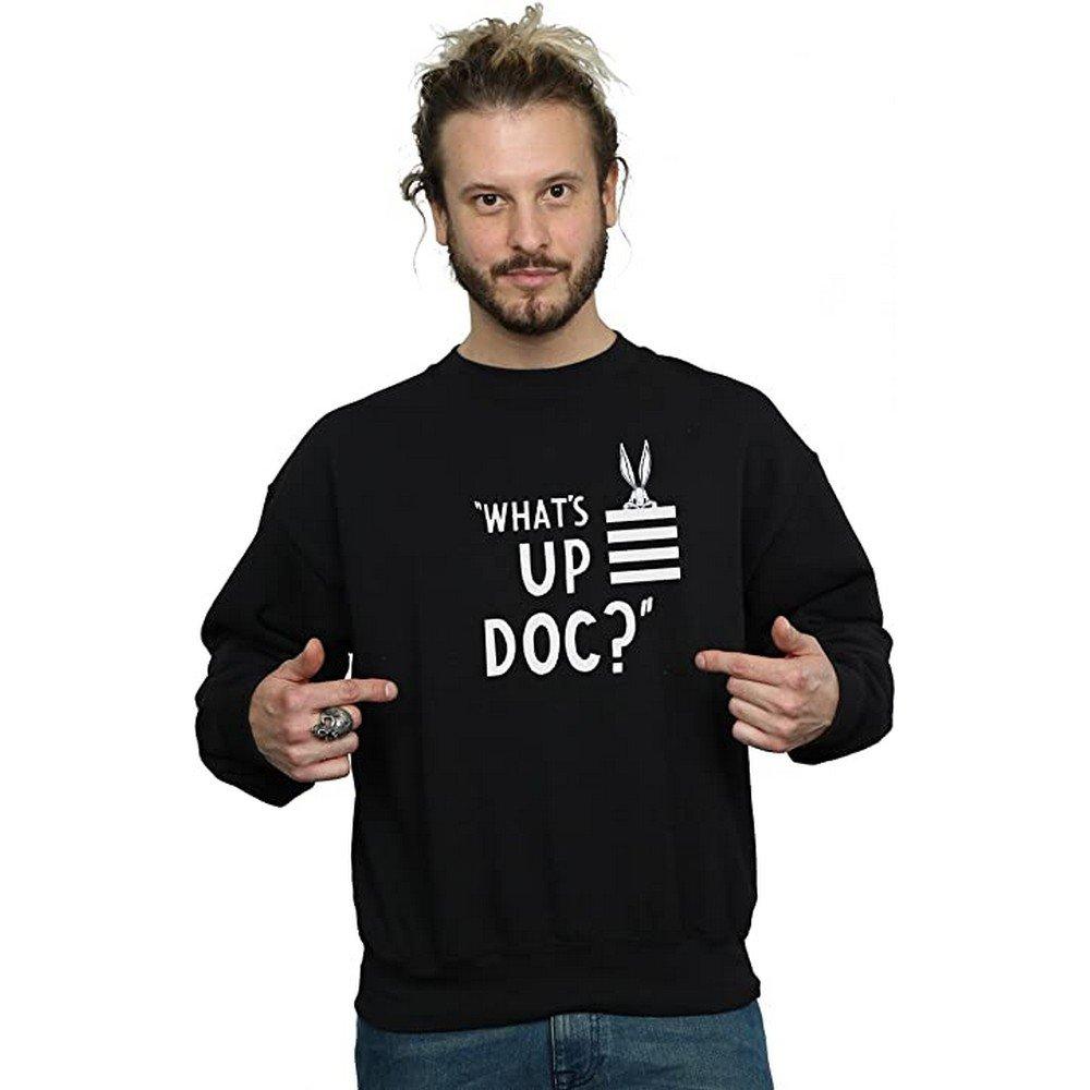 LOONEY TUNES  Sweat WHAT´S UP DOC 