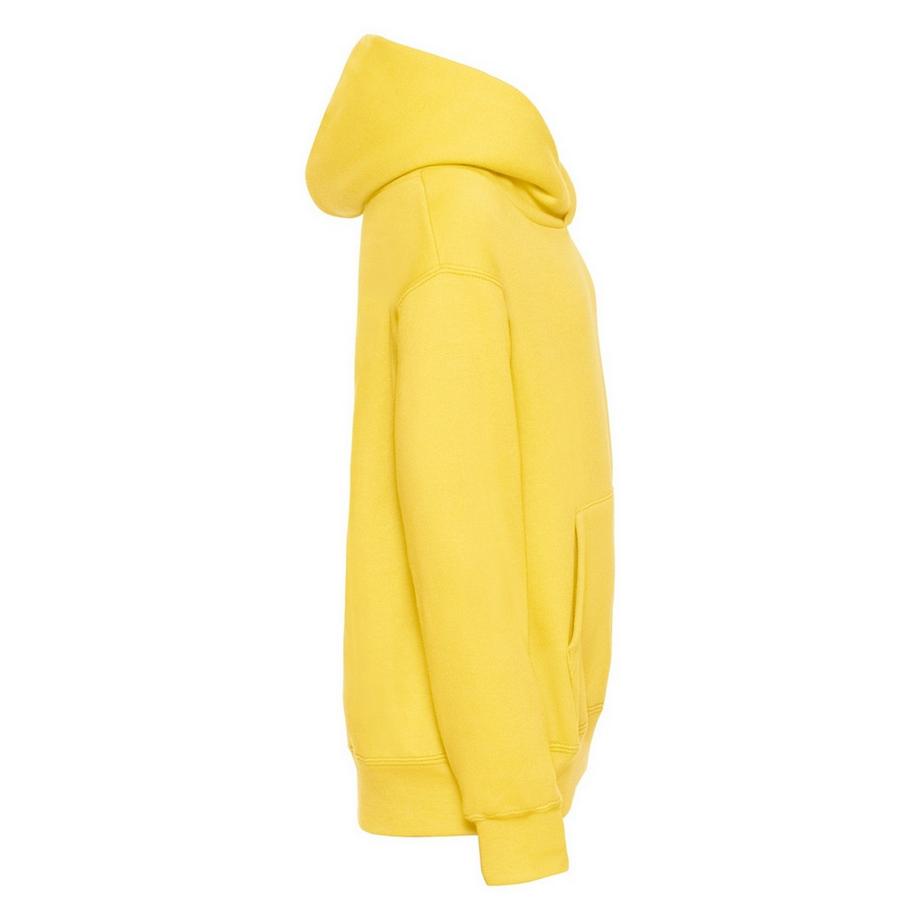 Russell  Sweat À Capuche 