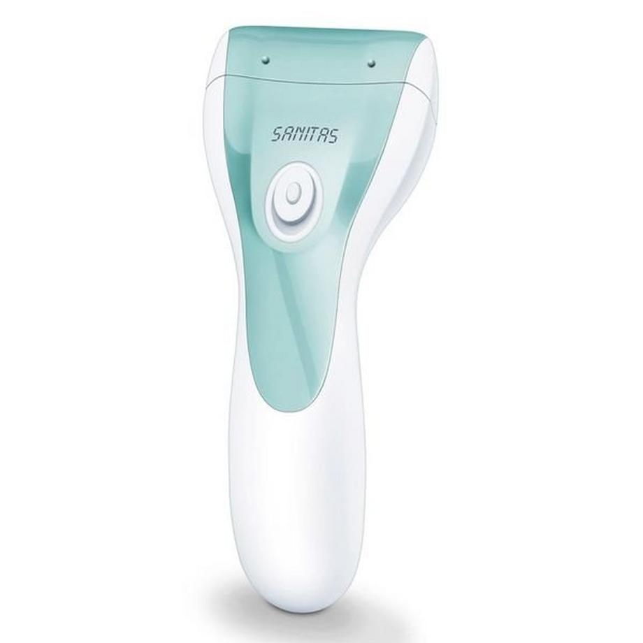 Sanitas  Hornhaut-Entferner 