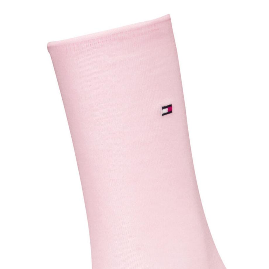 TOMMY HILFIGER Chaussettes Rolltop  