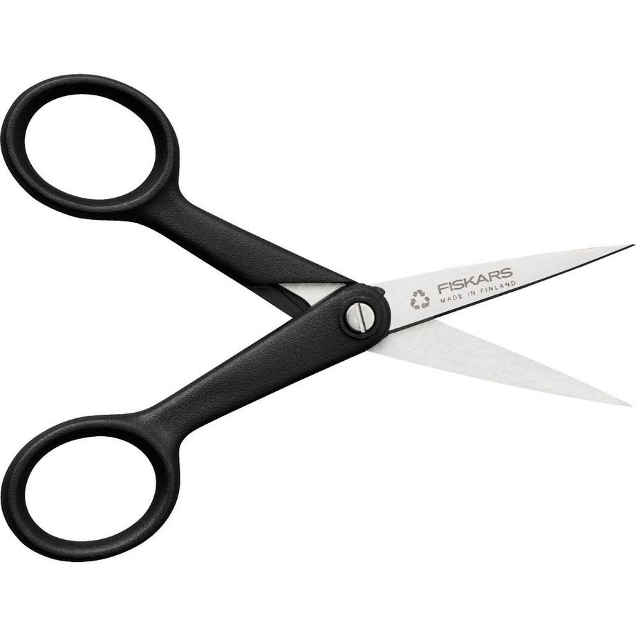 Fiskars Schere rostfreier Stahl, Universal  