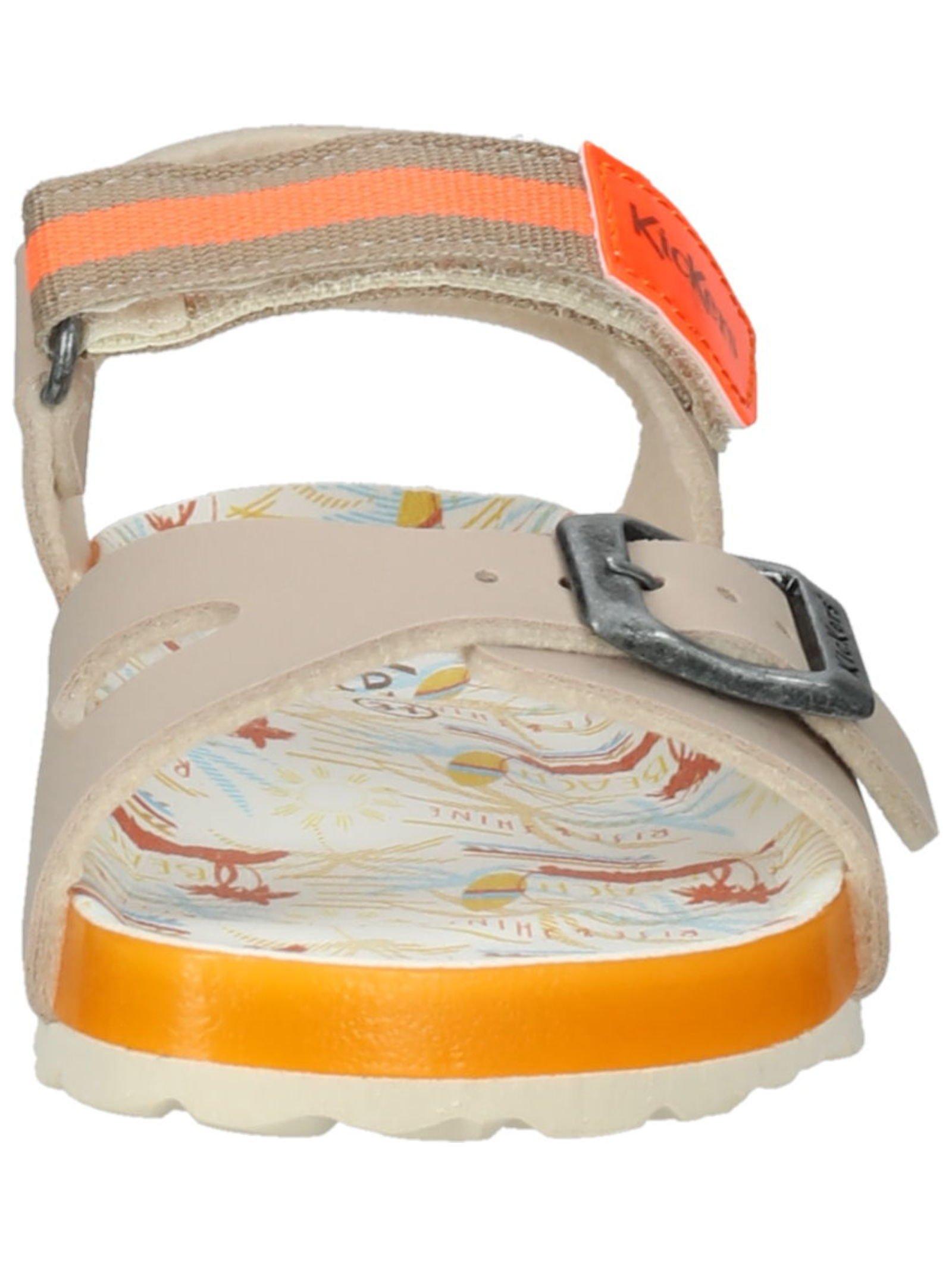 Kickers  Sandali per bambini Kickers Sostreet 