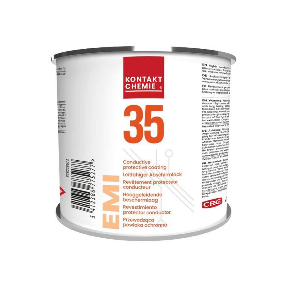 Kontakt Chemie  Contact Chemie vernis de protection EMI 