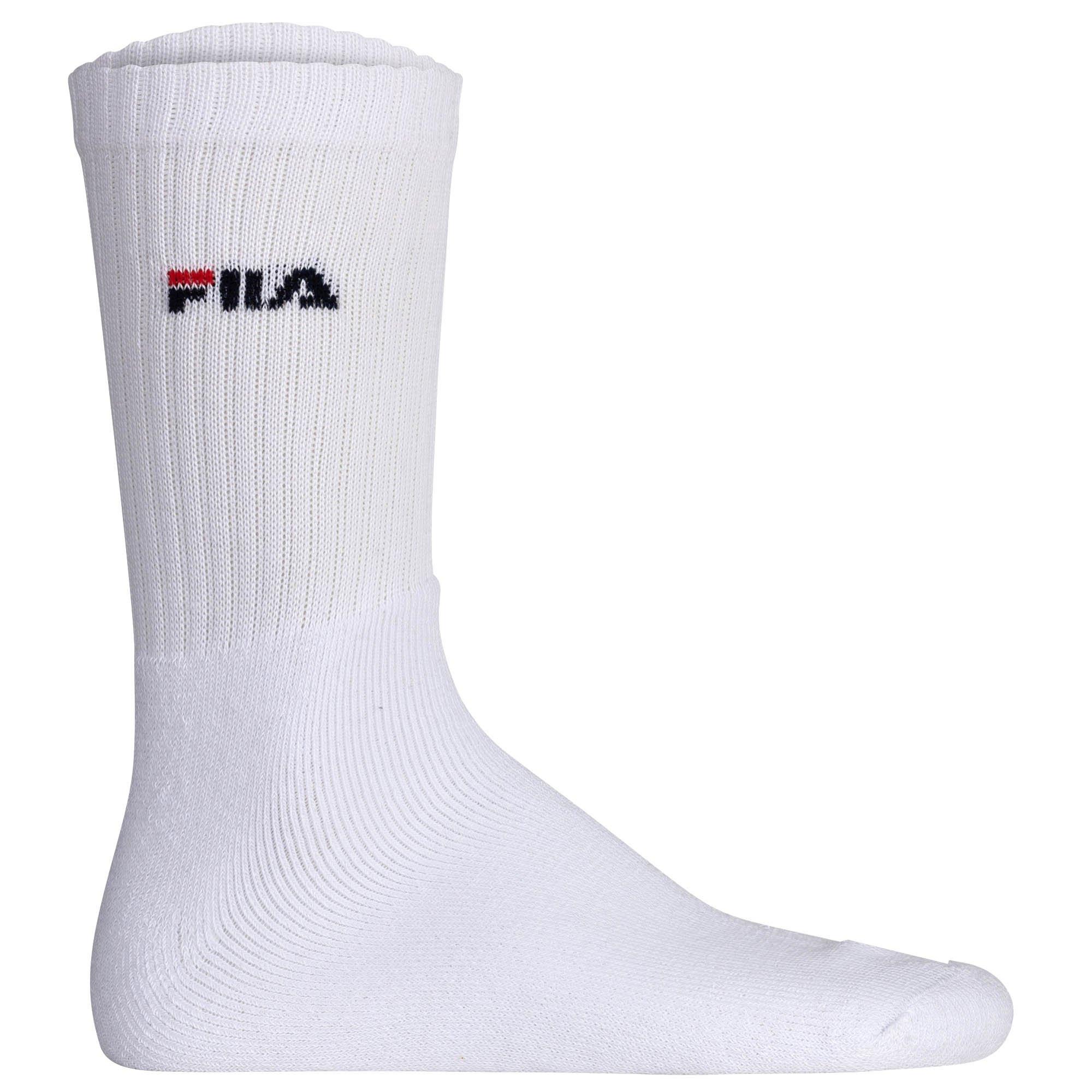 FILA Calzini da tennis stretch Confezione da 9  