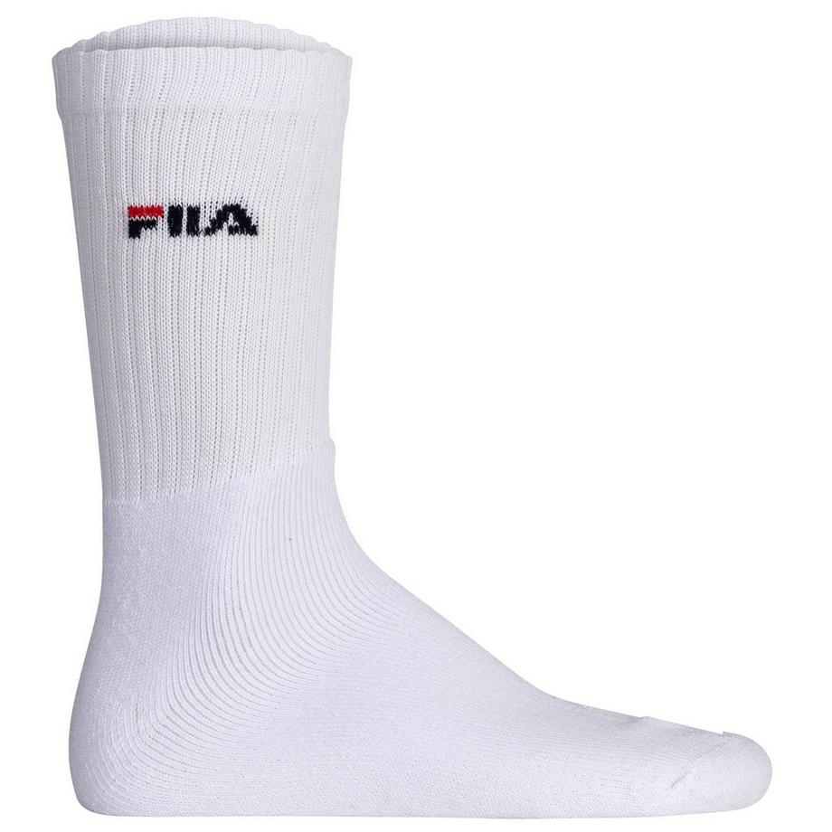 FILA Stretch Tennis Socken 9er Pack  