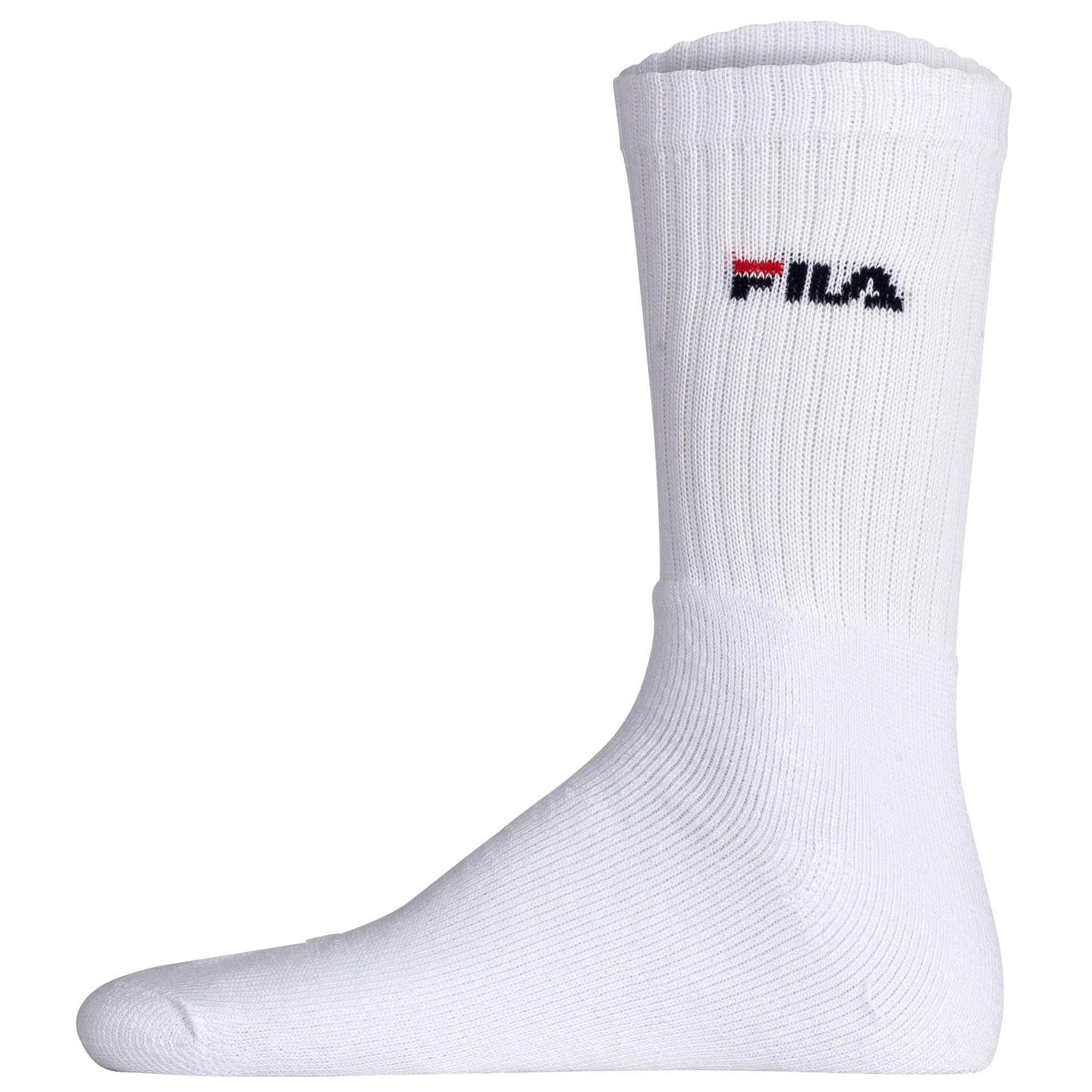 FILA Calzini da tennis stretch Confezione da 9  
