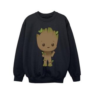 MARVEL  Sweat AM GROOT 