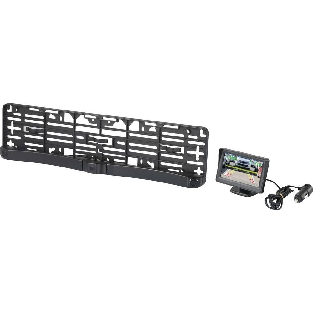 Image of SB505 Funk Rückfahr-Kamerasystem