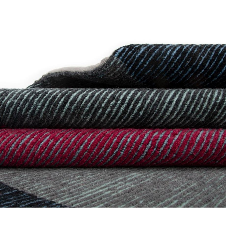 VIDAL Tappeto fatto a mano Modern Farona  