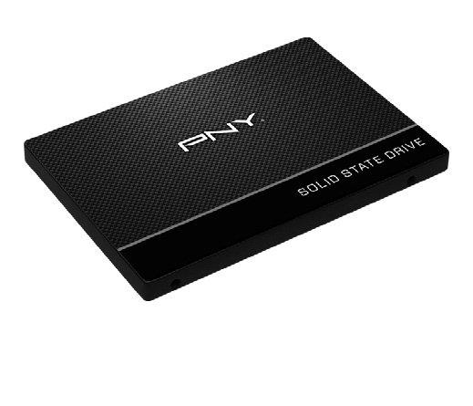 Image of PNY PNY SSD CS900 480GB SSD7CS900480 SATA III - 480 GB