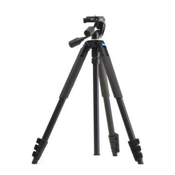 Slik Sprint Pro III Stativ Schwarz