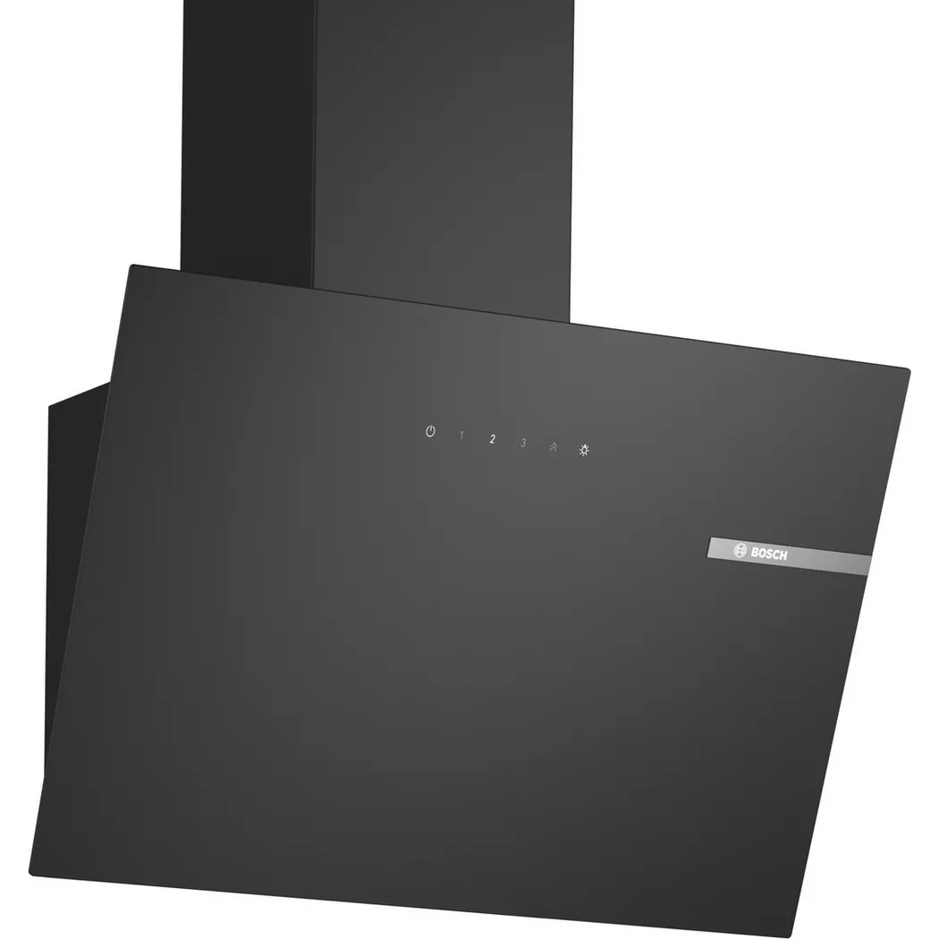Bosch - Dwk65dk60, Schwarz