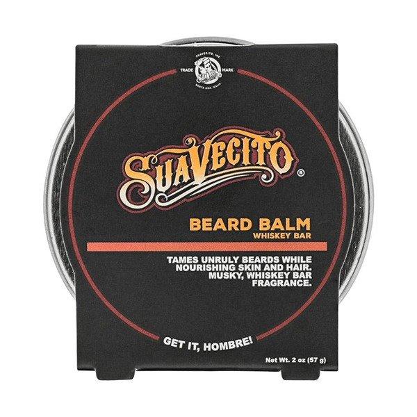 Image of Bartbalsam (whiskey) Damen ONE SIZE