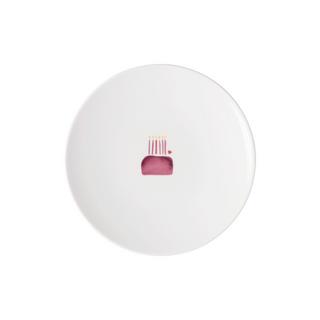 Villeroy&Boch Assiette à dessert Happy Birthday With Love  