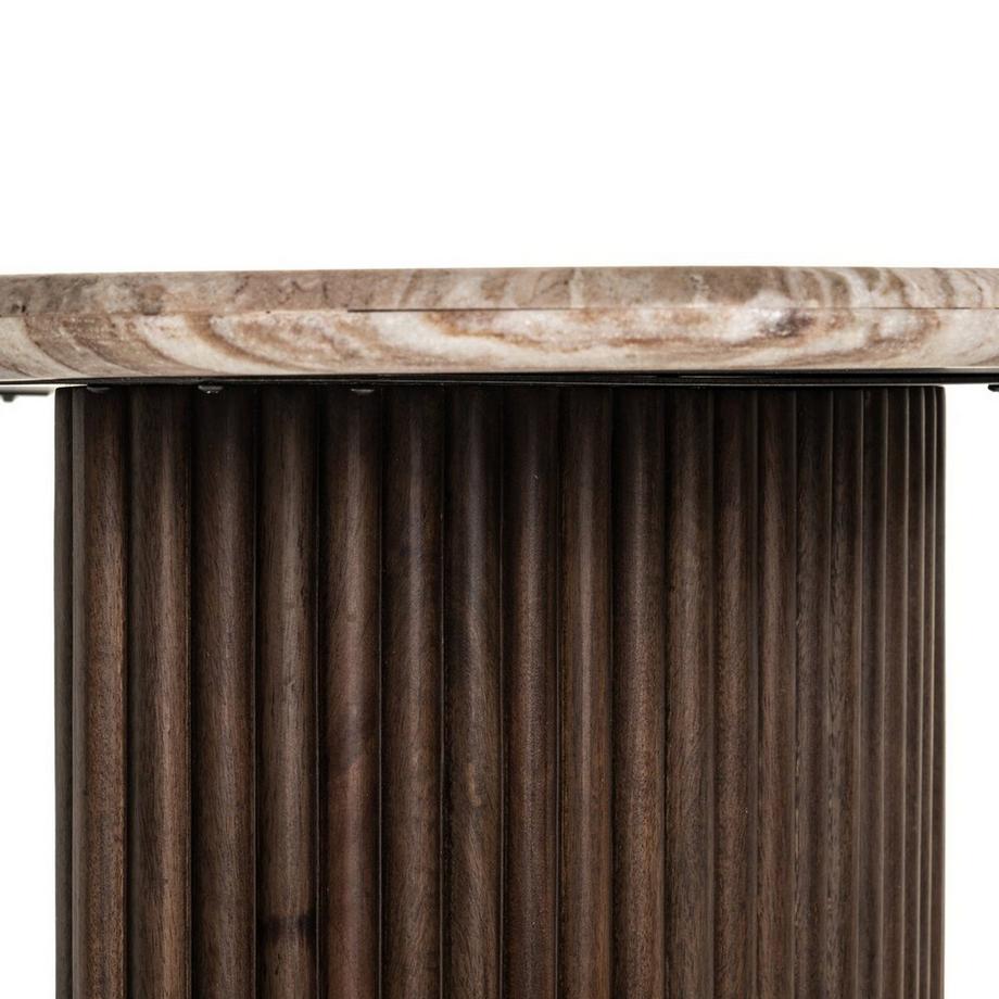 Richmond Interiors Schreibtisch Rashford  