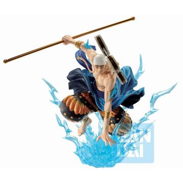 Statische Figur - Ichibansho - One Piece - Ener