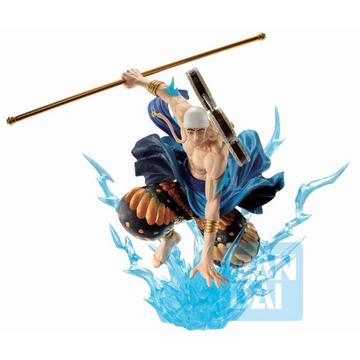 Static Figure - Ichibansho - One Piece - Ener