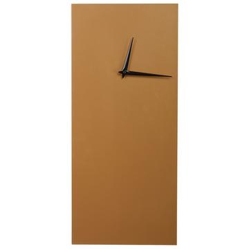 Horloge murale en Métal Moderne POMBAL