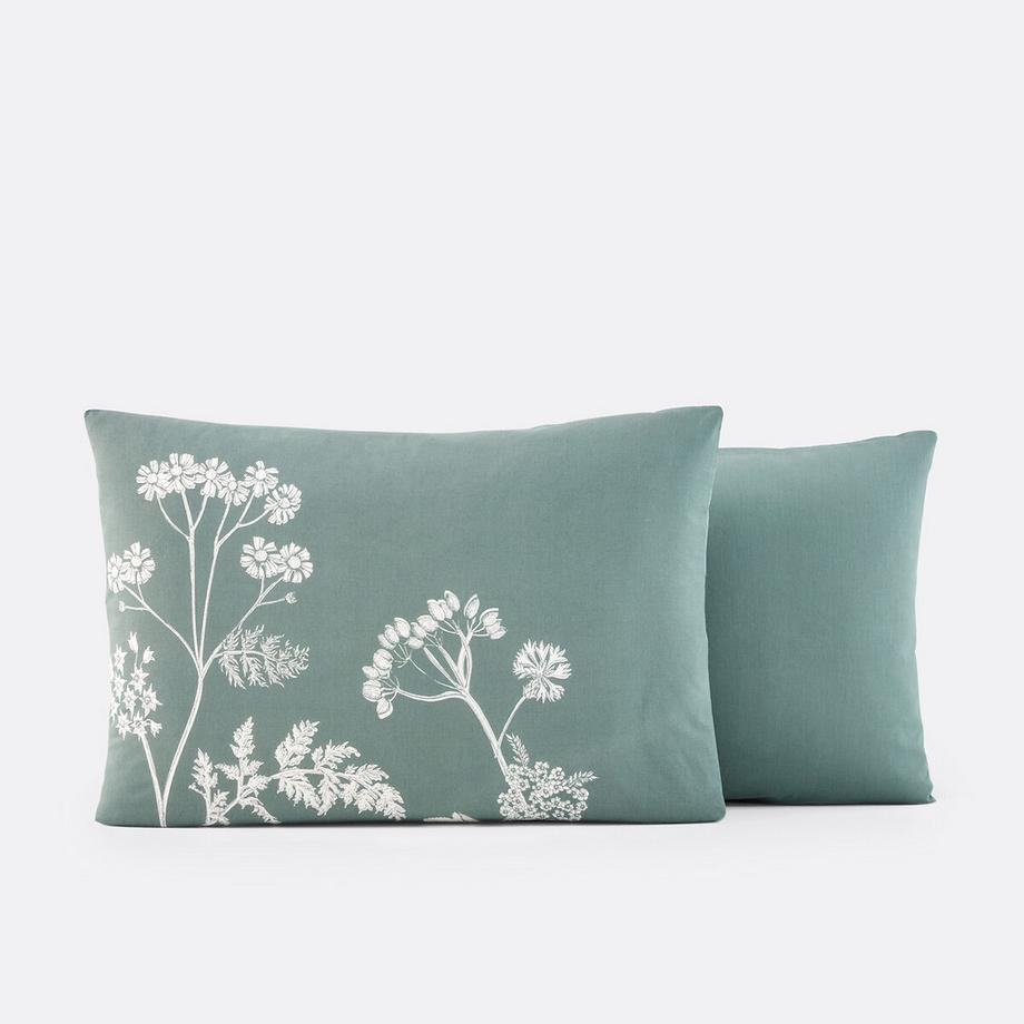 La Redoute Intérieurs Taie d'oreiller Cyrus  