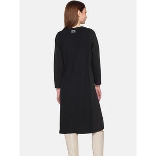 Luna  Robe fendue mi-longue Sweetened 