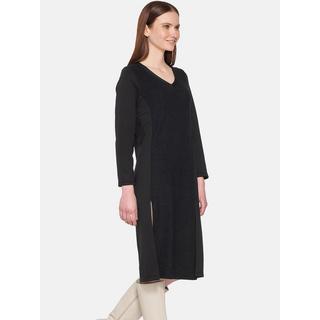 Luna  Robe fendue mi-longue Sweetened 