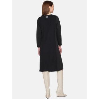 Luna  Robe fendue mi-longue Sweetened 