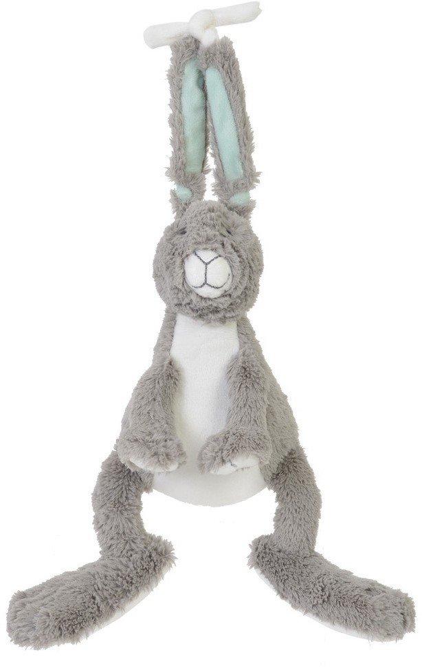 Image of Hase Twine Grau Spieluhr