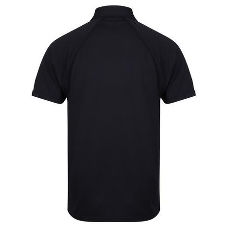 Finden & Hales  Sport PoloShirt, Kurzarm 