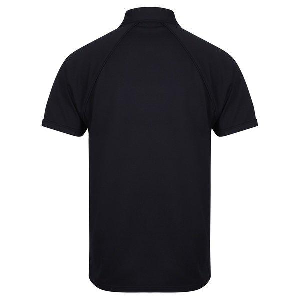 Finden & Hales  Sport PoloShirt, Kurzarm 