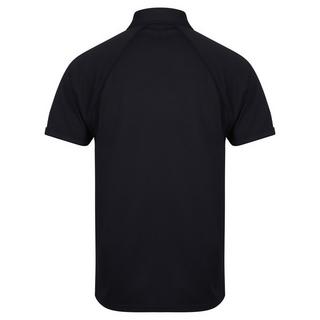 Finden & Hales  Sport PoloShirt, Kurzarm 