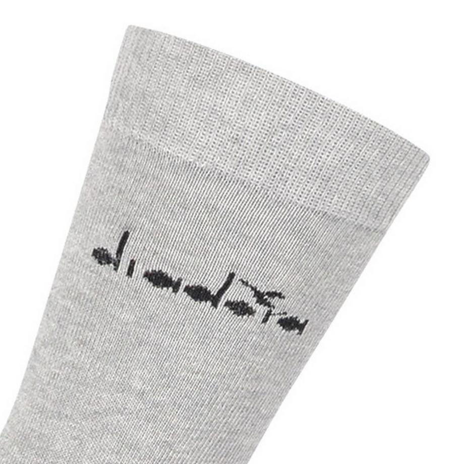 DIADORA Chaussettes Pack de 6 Confortable à porter  
