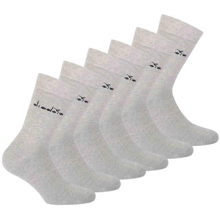 Chaussettes  Pack de 6 Confortable à porter