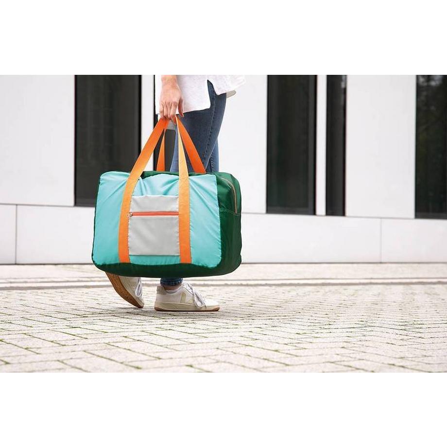 Remember Liz Faltbare Freizeit Reisetasche  