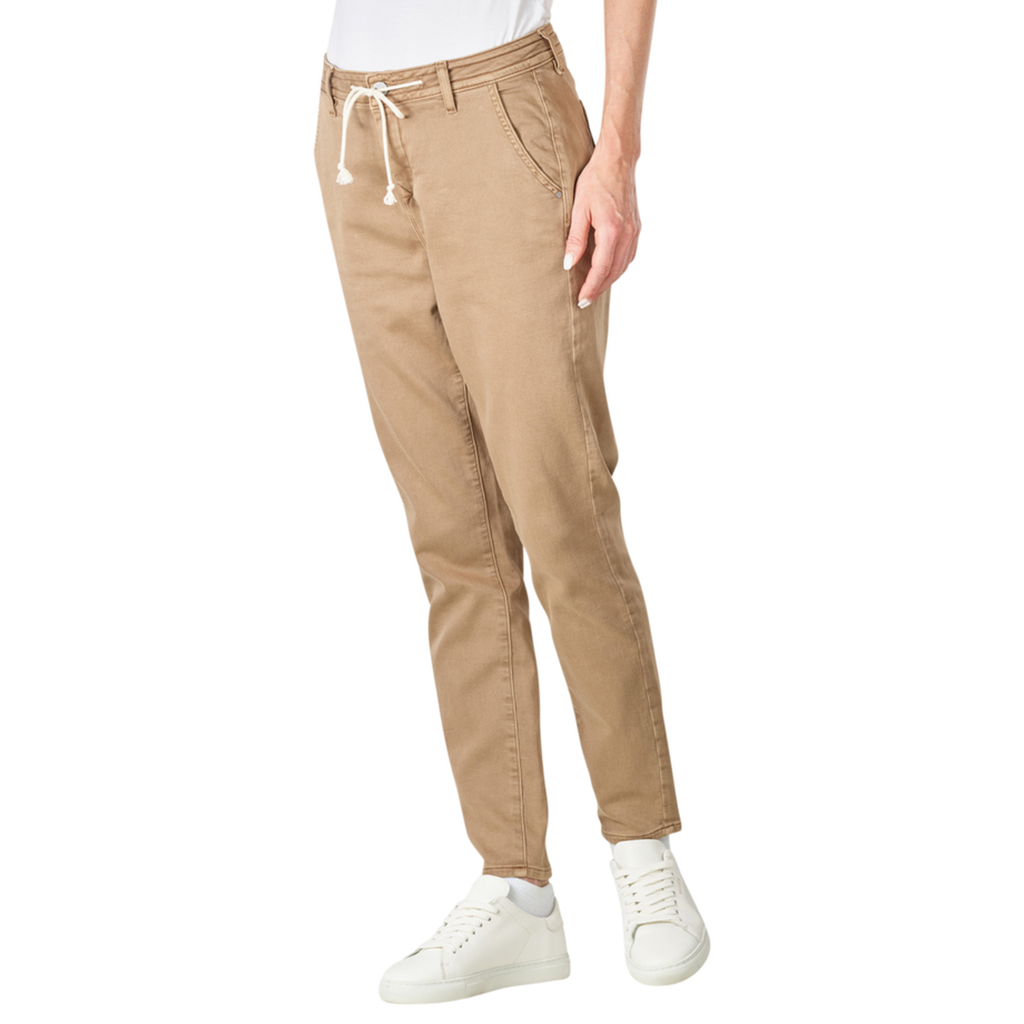 Dawn Denim Sunshine Chino Tapered Fit Pantalon  