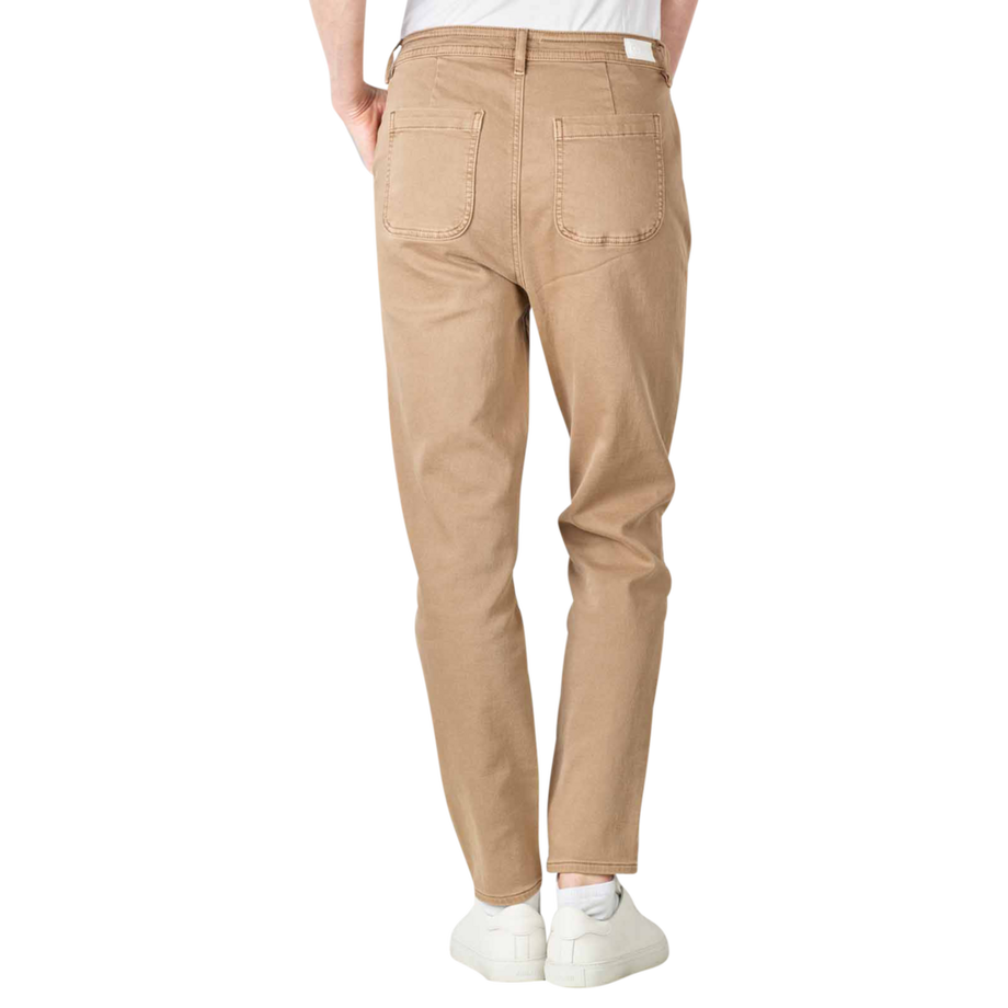 Dawn Denim Sunshine Chino Tapered Fit Pantalon  