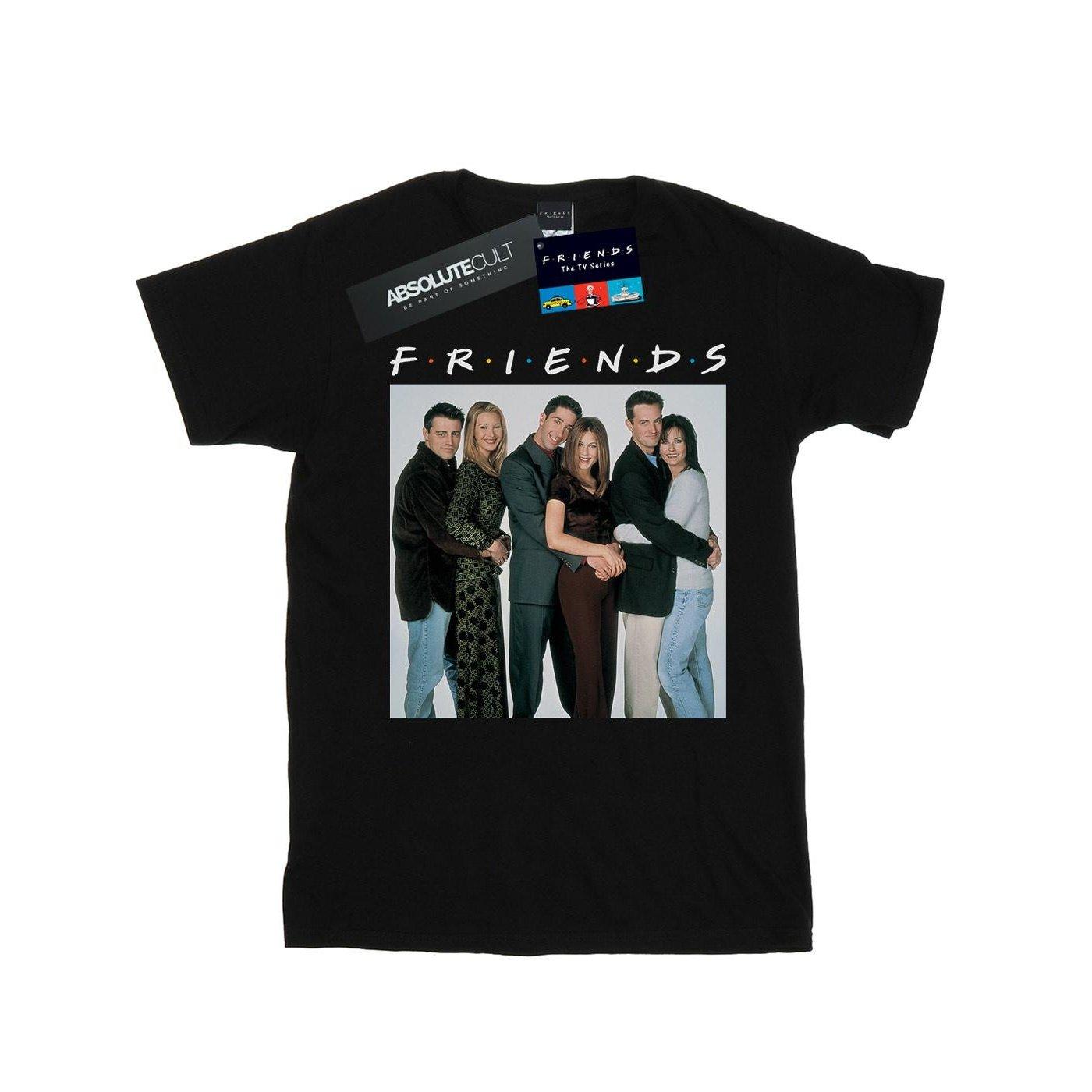 Friends  TShirt 