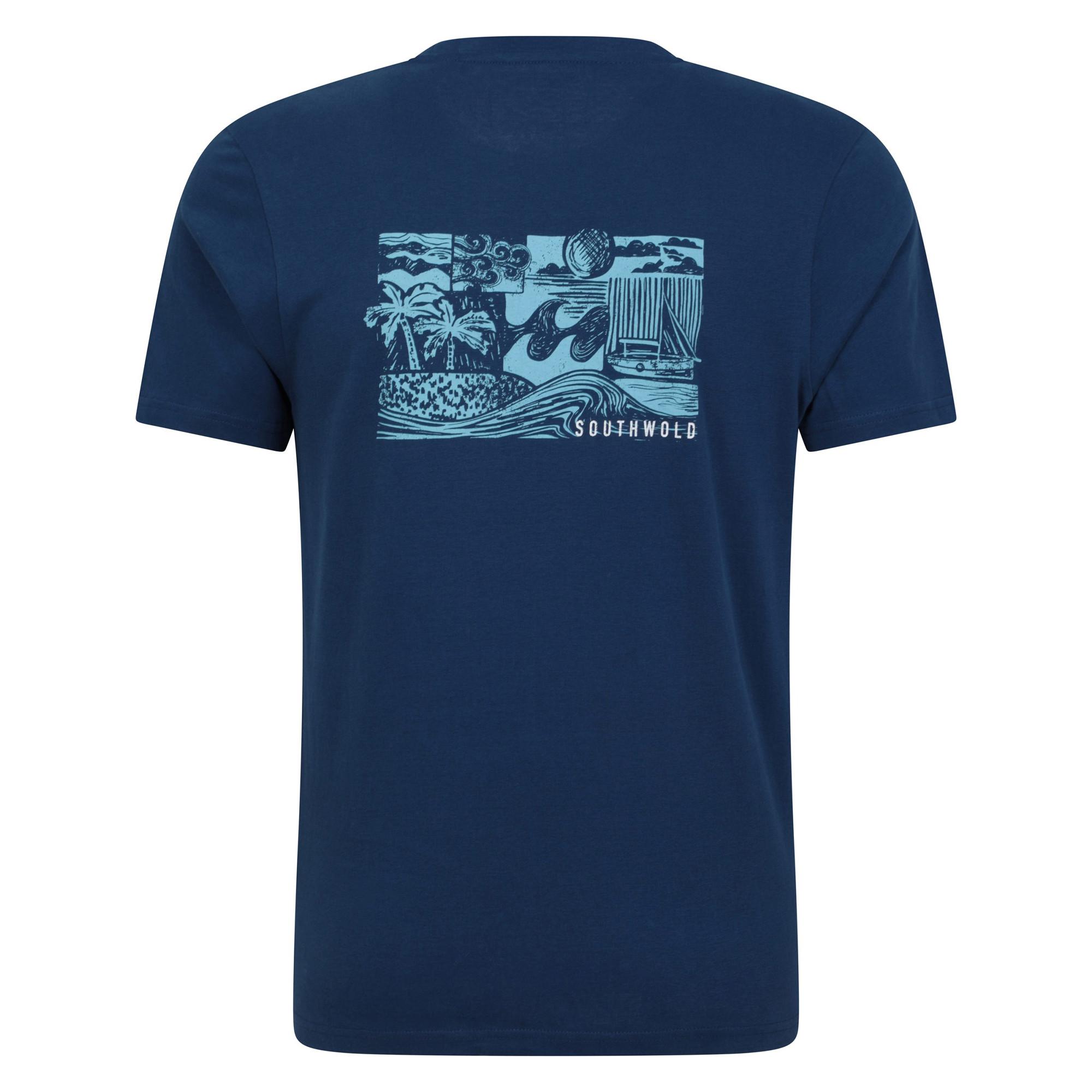 Mountain Warehouse Southwold T-Shirt  