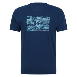 Mountain Warehouse Southwold T-Shirt  
