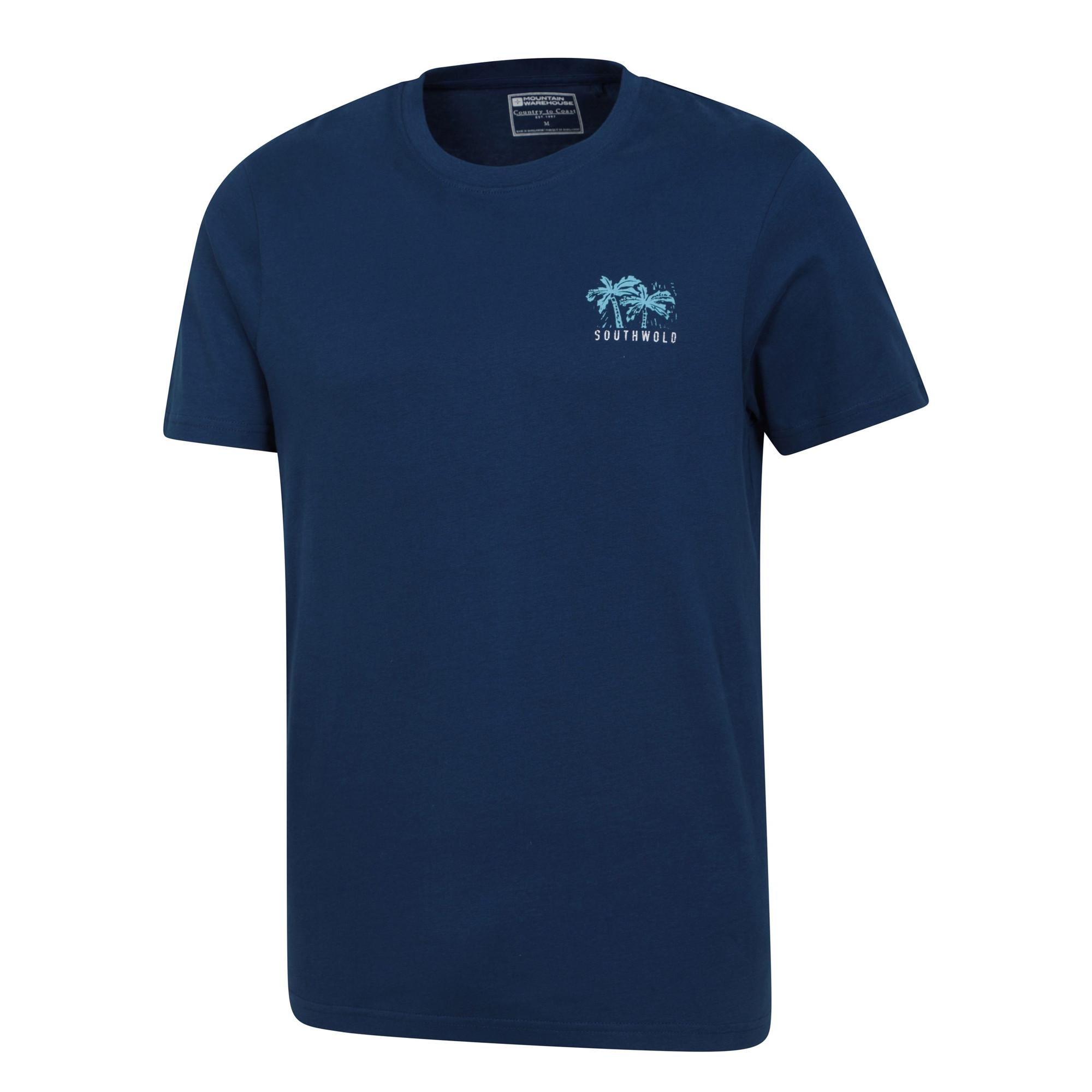 Mountain Warehouse Southwold T-Shirt  
