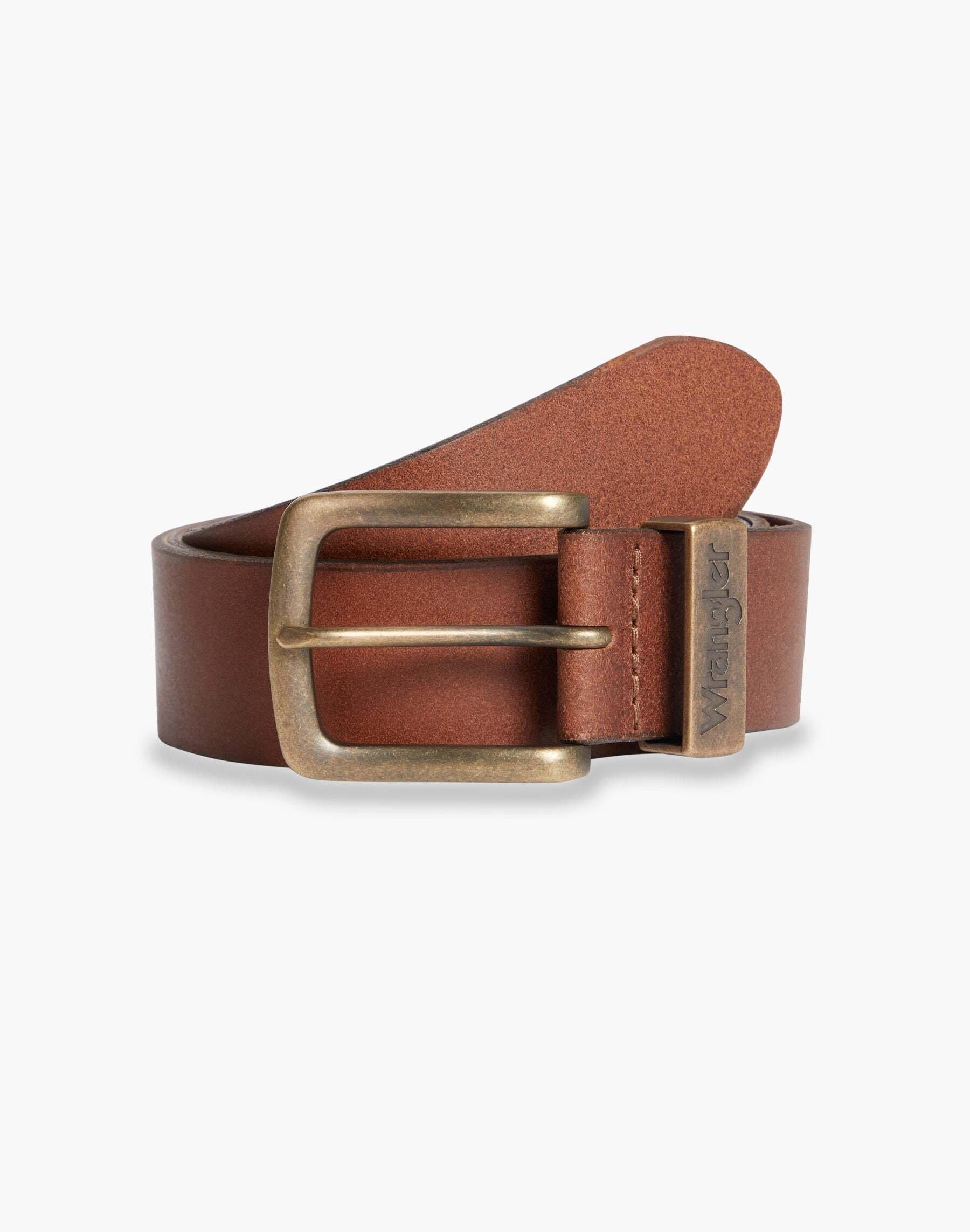 Wrangler  Ceinture Metal Loop 