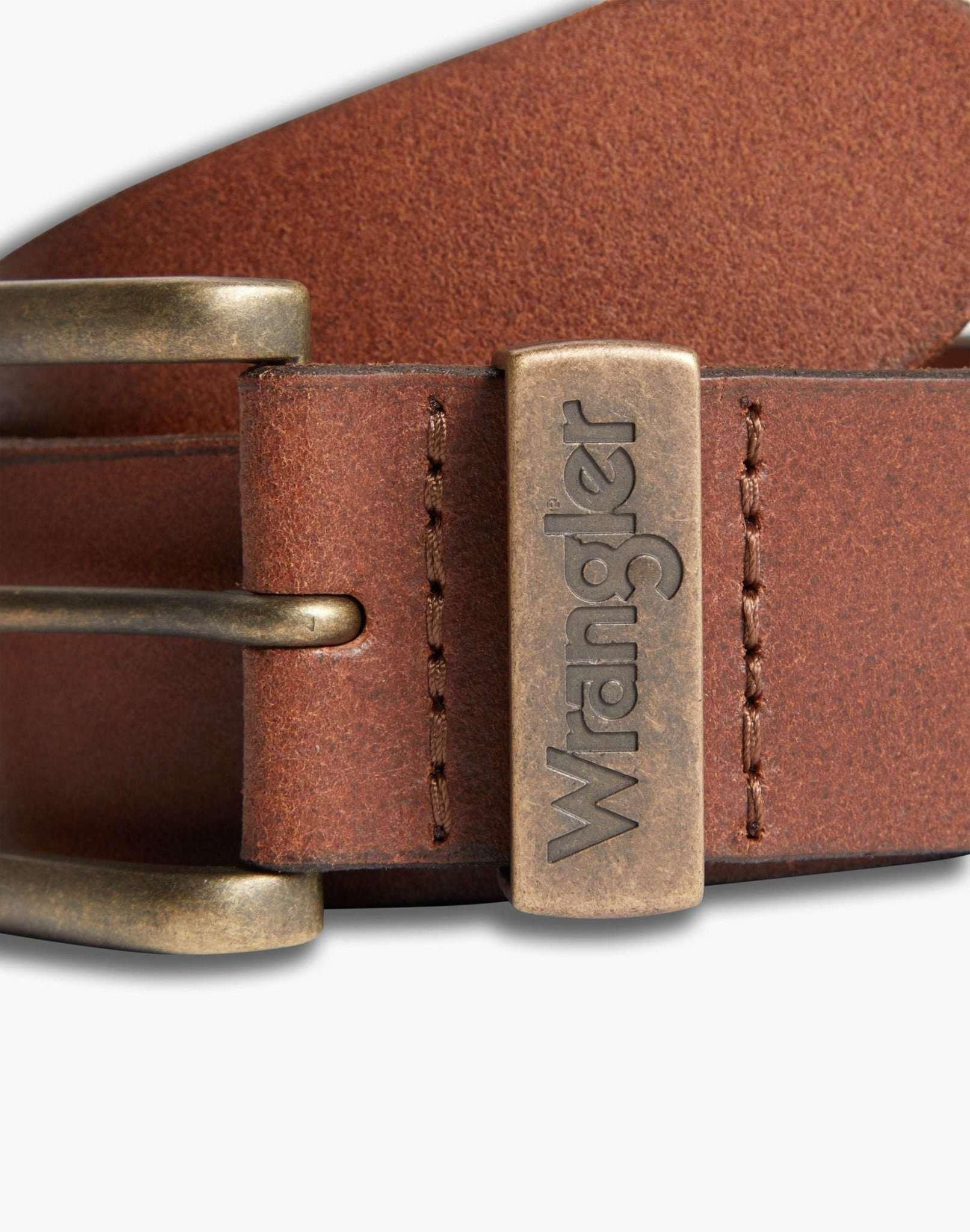 Wrangler  Metal Loop Cintura 