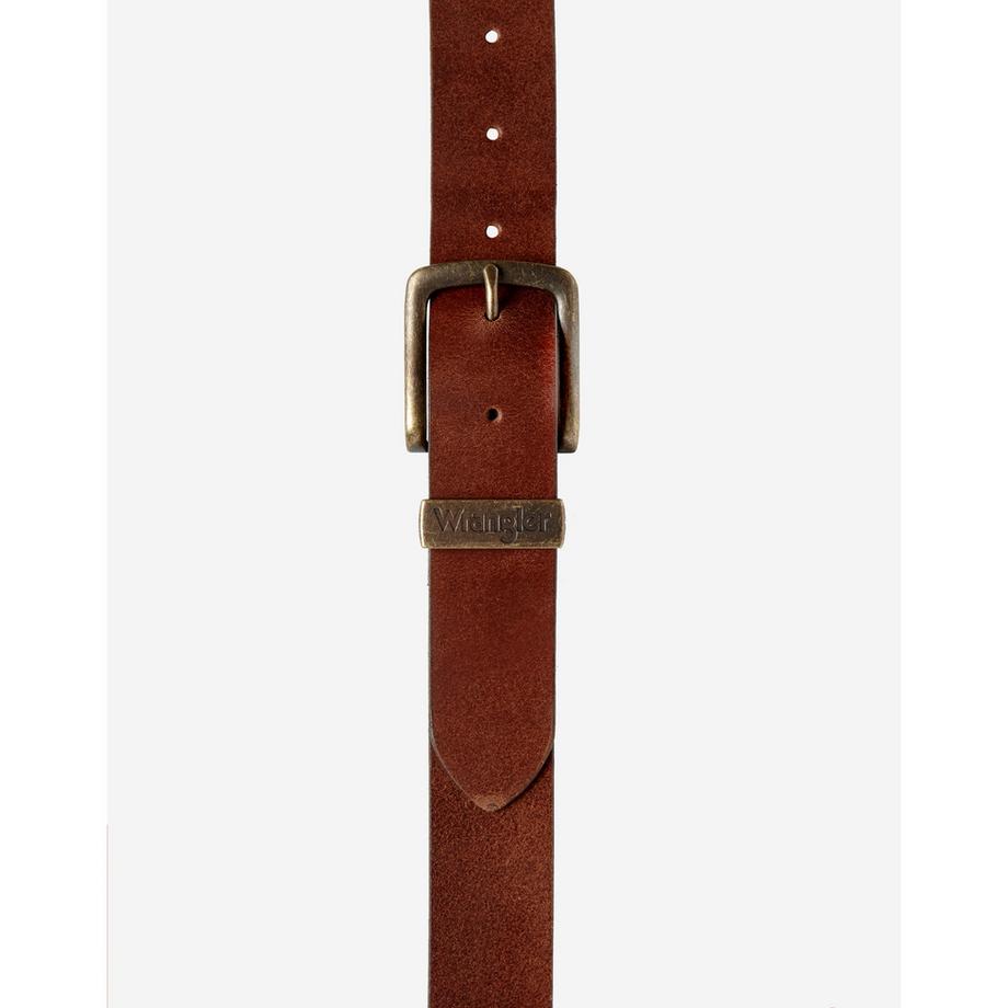 Wrangler Metal Loop Gürtel  