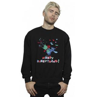 Disney  Sweat MERRY EVERYTHING 