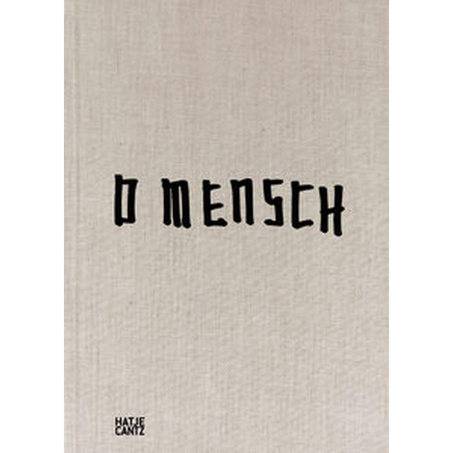 Hatje Cantz Verlag  Lars Eidinger 