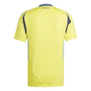 adidas  heimtrikot schweden euro 2024 