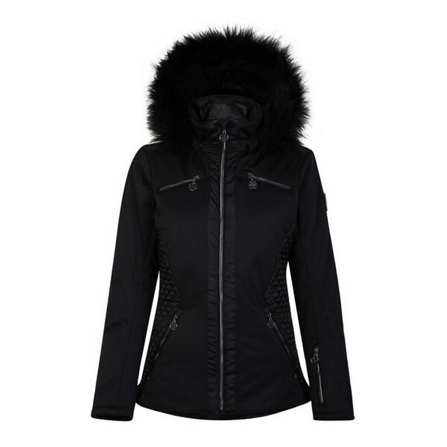 Blouson de ski JULIEN MACDONALD SUPERMACY