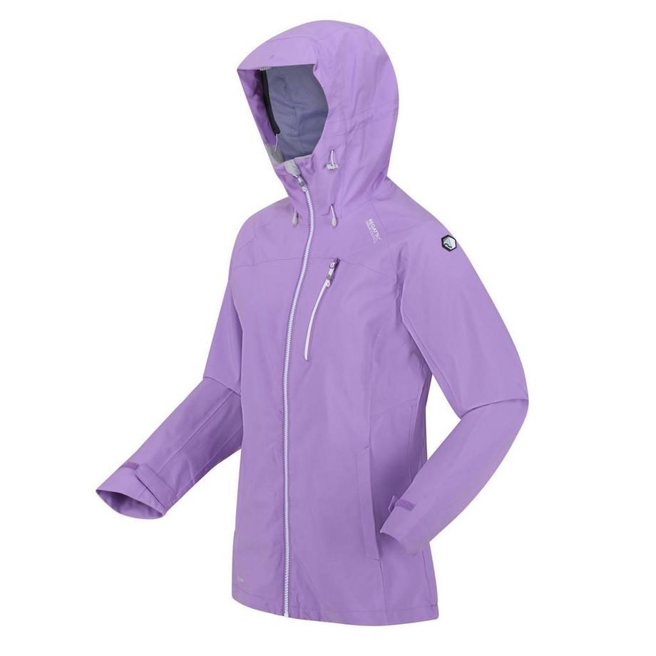 Regatta Britedale Wasserdichte Jacke  